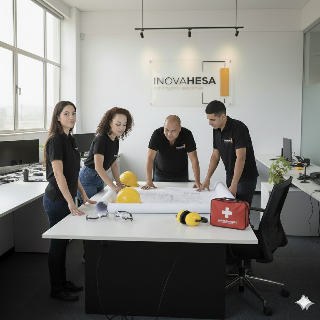 Planes de Emergencia gemini generated image chmxulchmxulchmx