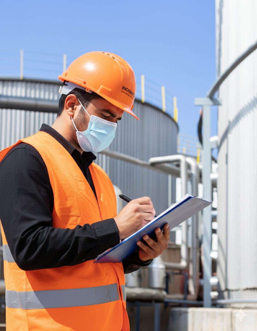 Planes de Emergencia gemini generated image k9qyk6k9qyk6k9qy